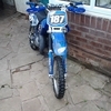 yz 85 08