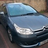 Citroen C4 VTR+