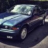 e36 316 BMW
