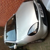 Ford Puma 1.7 petrol 2001 in silver