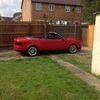 1994 audi cabriolet