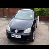 VW GOLF SDI 2004 TAX & MOT