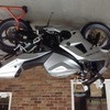 Triumph Daytona 6oo