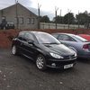 206 gti 6 month tax mot July