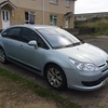 Citroen c4 1.6 Vtr+