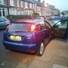 2003 ford focus st170 6 months tax 12 months mot