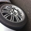 18inch bmw m3 e46 alloys for SWAP