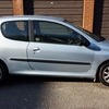 206 gti sp