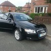 Audi A4 2L tdi