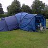 12 man tent