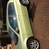 2001 ALFA ROMEO 147 TSPARK LUSSO 5DOOR HATCHBACK