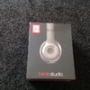 Dr dre 2.0 titanium studio beats headphones