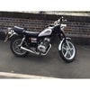 Huaniao 125cc motorbike tax and test