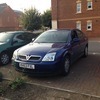 Vauxall Vectra 1.8 ls