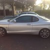 Hyundai coupe