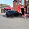 Honda civic type r 2.0 iVTEC