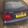 car for swap