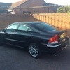 VOLVO S60 T5,2006,BLACK,low miles full service history