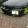 bmw e36 318 9 months mot modified