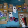eBay/Amazon stock joblot, money to be made, relucant sale