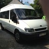 2002 ford transit mini bus 15 seater diesel