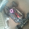 team associated rc8 60 pounds