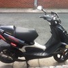 Aprilia sr 50 03