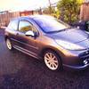 Peugeout 207 GTI 175THP
