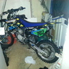 motorbike