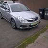 vauxhall vectra 1.9 cdti 150bhp