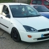 ford focus zetec