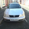 vauxhall omega cd 2.2
