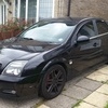 vauxhall vectra 1.8 sri  £950 ono