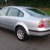 Volkswagen Passat 1.8t 88k only