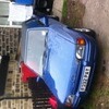 Mk4 xr3i running project!