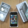 iPhone 4s 16GB Black (Unlocked)