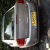 Vauxhall vectra 1.9 cdti 2004