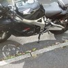 1998 cbr fireblade 918
