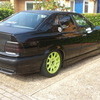 bmw e36 318 9 months mot modified PLS SEE MAIN AD