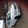 2004 Mercedes c270 diesel in white