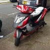 Lexmoto gladiator 125 cc tax and moted.61 plate £425 Ono