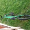 PREMIUM SOLO PLUS BMX