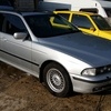 bmw 528 touring estate auto sport triptonic