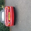 MAZDA MX5 Mk2 no tax or mot