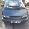 Toyota previa