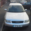 Audi a3 1.9tdi 130bhp sport, swap for nice fiesta or similar or sell