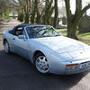 porsche 944 3.0L CABRIOLET