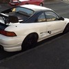 Toyota Mr2 turbo 350 bhp track car road legal