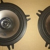 alpine speakers 200w 13cm