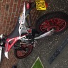 Husqvarna wr 125 2009 with racing head 144 learner legal reg as 125